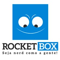 Rocket Box logo - Similar company to Softbox Films