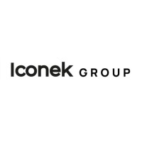 Iconek Group logo - Similar company to Creative Control Ventures