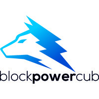 BLOCK POWER CUB logo - Similar company to Block Power
