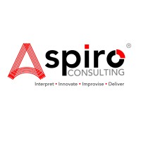 Aspiro Consulting LLP logo - Similar company to Wiseowl Consulting Llp