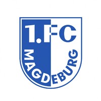 1. FC Magdeburg logo - Similar company to Sg Dynamo Dresden E.V.
