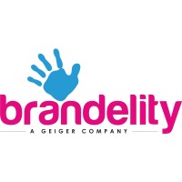 Brandelity – A Geiger Company logo - Similar company to Geiger Uk