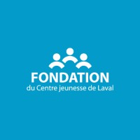 Fondation du Centre jeunesse de Laval logo - Similar company to Pie Education