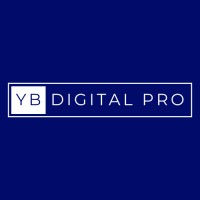 YB DIGITAL PRO logo - Similar company to Yb Digital