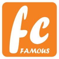 Famous Consultants logo - Similar company to Auto Lanka Garage