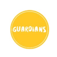 Guardians Worldwide logo - Similar company to Associação Faísca Voadora