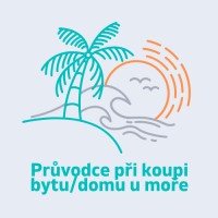 Koupě bytu/domu u moře
