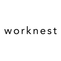 Worknest logo - Similar company to Worknest Technologies