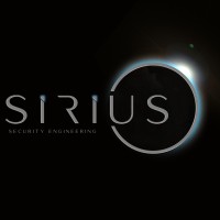SIRIUS Group logo - Similar company to Framatech