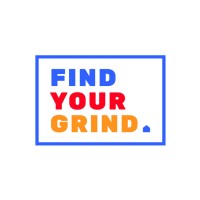 Find Your Grind logo - Similar company to Amplify & Elevate Innovation
