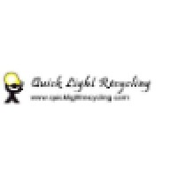 Quick Light Recycling logo - Similar company to Astute360Corp