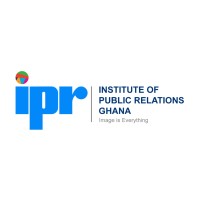 Institute of Public Relations (IPR), Ghana logo - Similar company to Chartered Institute Of Public Relations