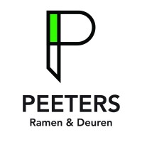 PEETERS RAMEN EN DEUREN logo - Similar company to Panoraam
