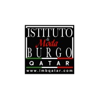 ISTITUTO di MODA BURGO INTERNATIONAL FASHION AND ARTS ACADEMY, QATAR logo - Similar company to Embroidery Machine