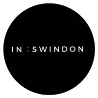 In Swindon logo - Similar company to Swindon Mind