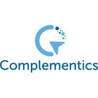Complementics logo - Similar company to Exactone