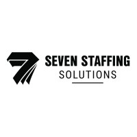 Seven Staffing Solutions logo - Similar company to Demand Machine
