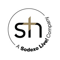 STH Group logo - Similar company to The Vector Group
