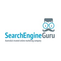 Search Engine Guru logo - Similar company to Web Marketing Guru