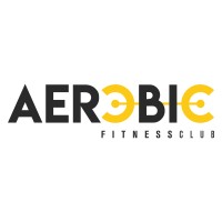 Aerobic Fitness Club logo - Similar company to Via Aqua