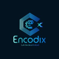 Encodix logo - Similar company to Hive Technologies