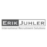 ERIK JUHLER International Recruitment Solutions logo - Similar company to Cpt Solutions Ltd