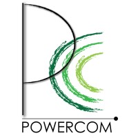 POWERCOM LTD logo - Similar company to Powercom (Pty) Ltd