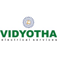 Vidyotha Electrical Services Pvt Ltd logo - Similar company to Ammar Tools And Machinery India Private Limited