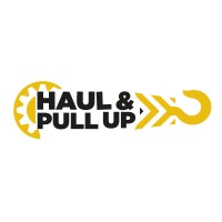 Haul & Pull Up logo - Similar company to Customary