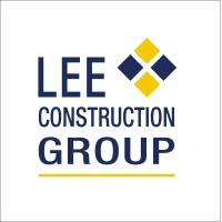 Lee Construction Group logo - Similar company to Fahs Construction Group