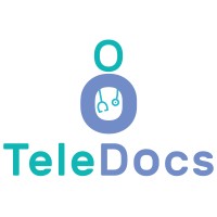 TeleDocs logo - Similar company to Teledocs Clinic