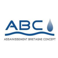 ABC Assainissement Bretagne Concept logo - Similar company to Bretagne Canalisations