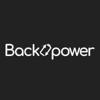 Backpower logo - Similar company to Life Batteries