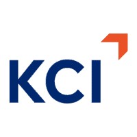 KCI Group Hamburg logo - Similar company to Hafn - Das Tor Zur Cloud
