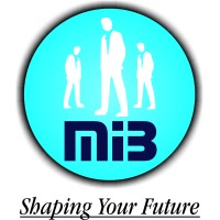 MIB consultants logo - Similar company to Glorious Consultancy Services
