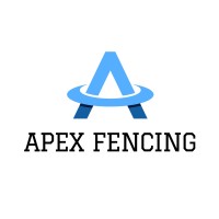 Apex Fencing logo - Similar company to Maxim Security Installations