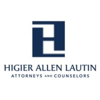 Higier Allen & Lautin, P.C. logo - Similar company to Thrivetech.Ai