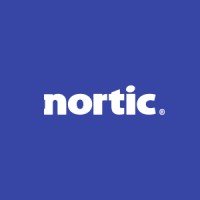 Nortic AB logo - Similar company to Labs Beyond