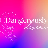 Dangerously Divine logo - Similar company to Collective High