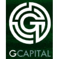 G Capital logo - Similar company to Ace Strategy Group