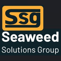 Seaweed Solutions Group logo - Similar company to Premium Aquatics, Llc