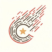 Comet Softworks logo - Similar company to Tidalflow