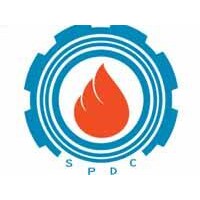 SPDC گسترش پتروشیمی شیراز logo - Similar company to Vcmgroup | نفت و گاز مهام