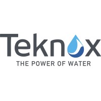 TEKNOX srl logo - Similar company to Norblast