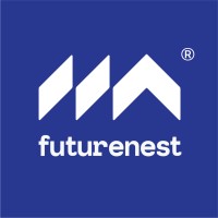 Futurenest 未來巢科技 logo - Similar company to Pixelkit Studios