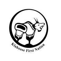 Klahoose First Nation logo - Similar company to Fast Construction