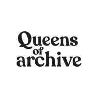Queens of archive logo - Similar company to Sharingbeauty Co.,Ltd