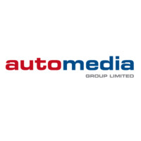 Auto Media Group Ltd. logo - Similar company to Adrenalin Publishing Ltd