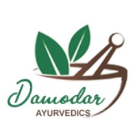 Shree Damodar Ayurvedics logo - Similar company to Zantye