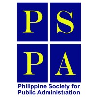 Philippine Society for Public Administration (PSPA) logo - Similar company to Philippine Futures Thinking Society